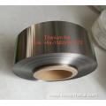 Flat bright Titanium Strip stainless foil